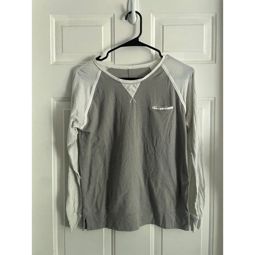 lulululemon baseball tee